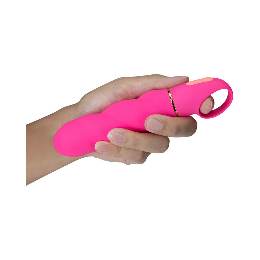 Aria Amazing Af-Fuchsia