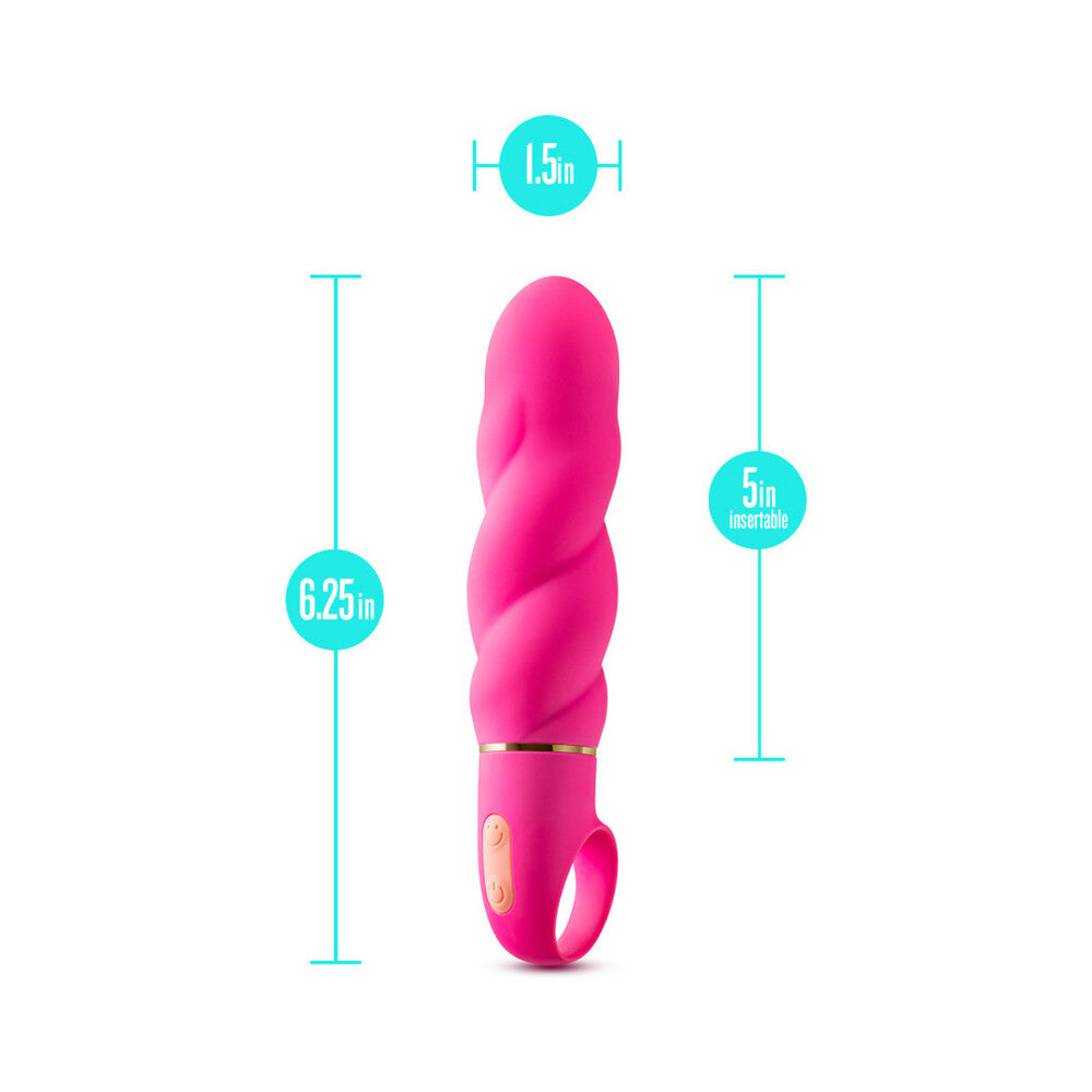 Aria Amazing Af-Fuchsia