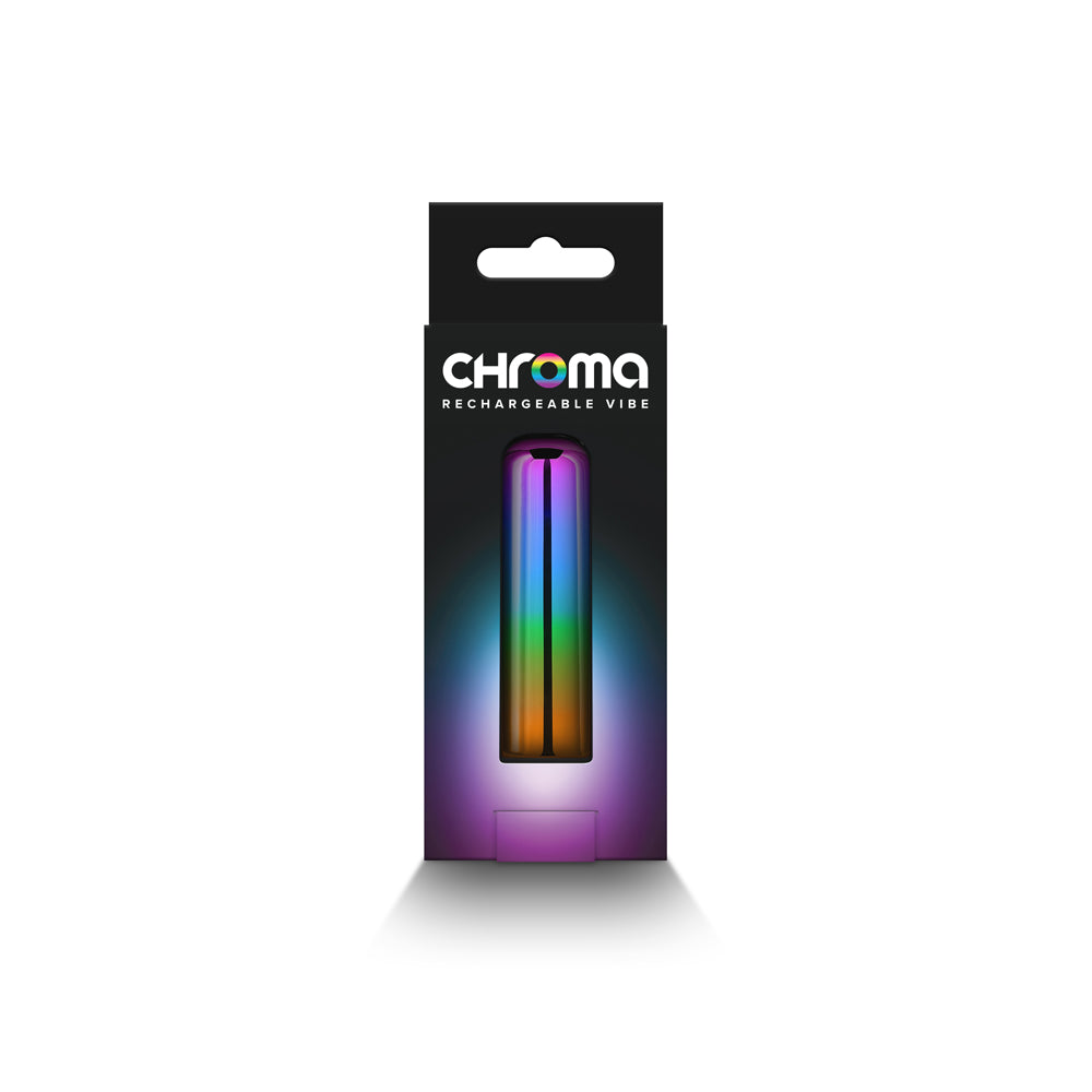 Chroma Rainbow - Small