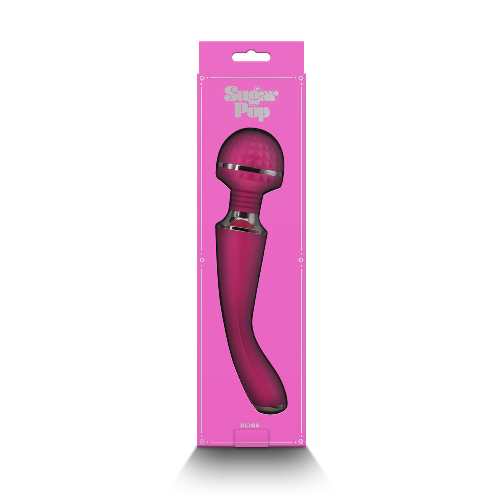 Sugar Pop Bliss Pink