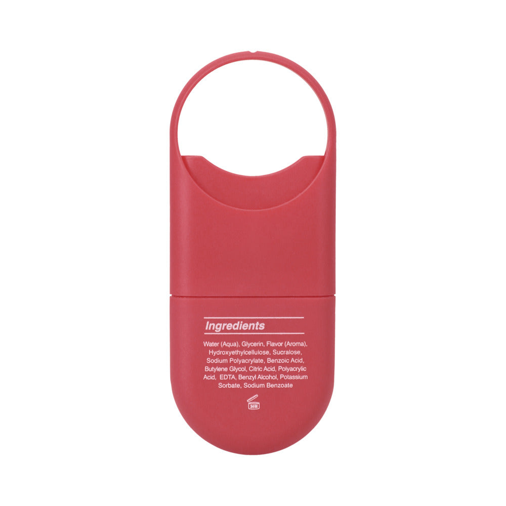 Goodhead Juicy Head Dry Mouth Spray To-Go Apple .30 Oz.