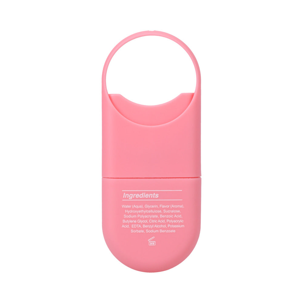 Goodhead Juicy Head Dry Mouth Spray To-Go Pink Lemonade .30 Oz.