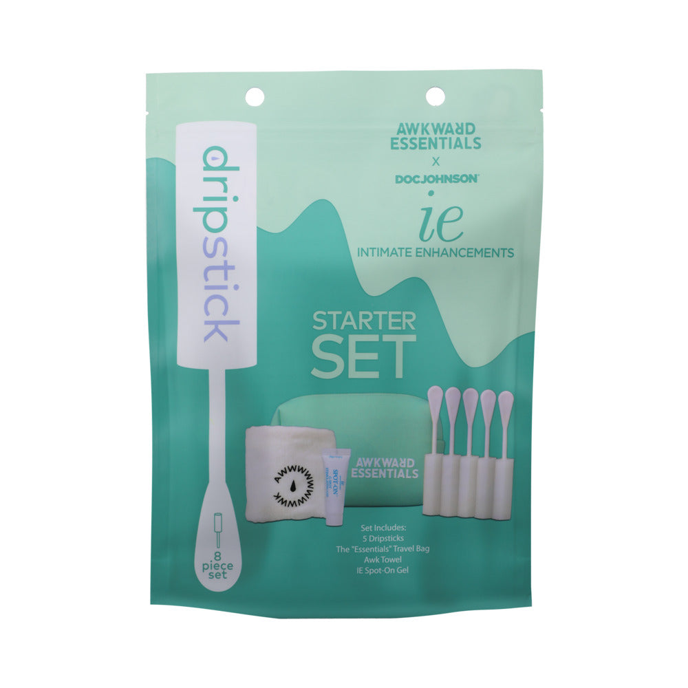 Awkward Essentials Starter Set