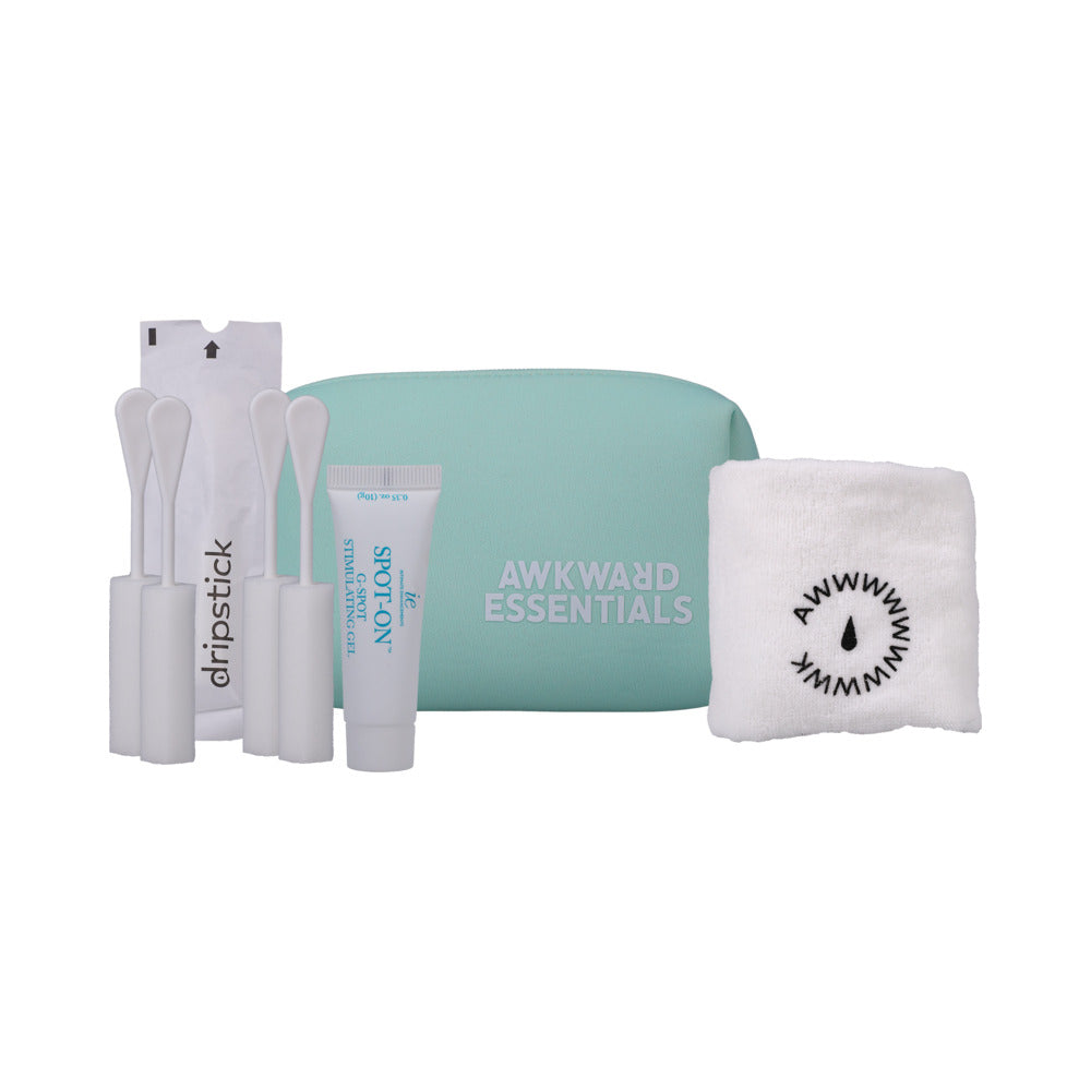 Awkward Essentials Starter Set