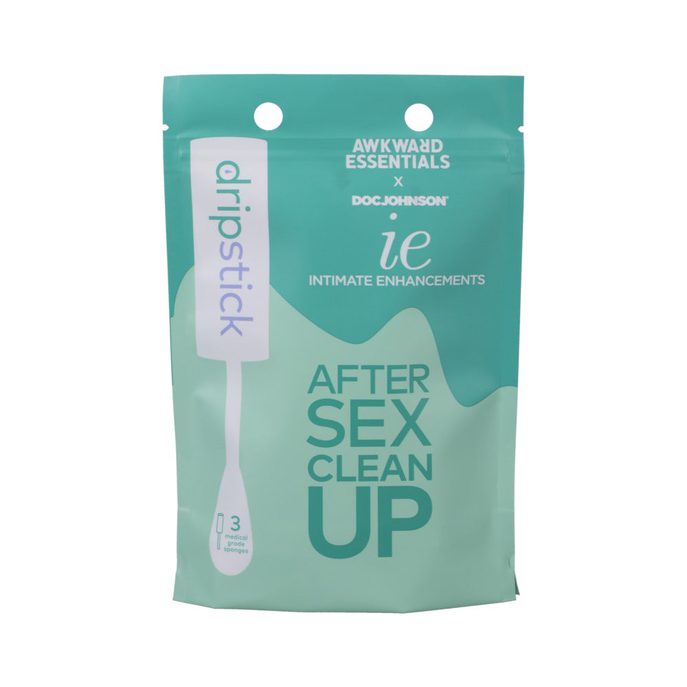Awkward Essentials Dripstick - 3 Pack