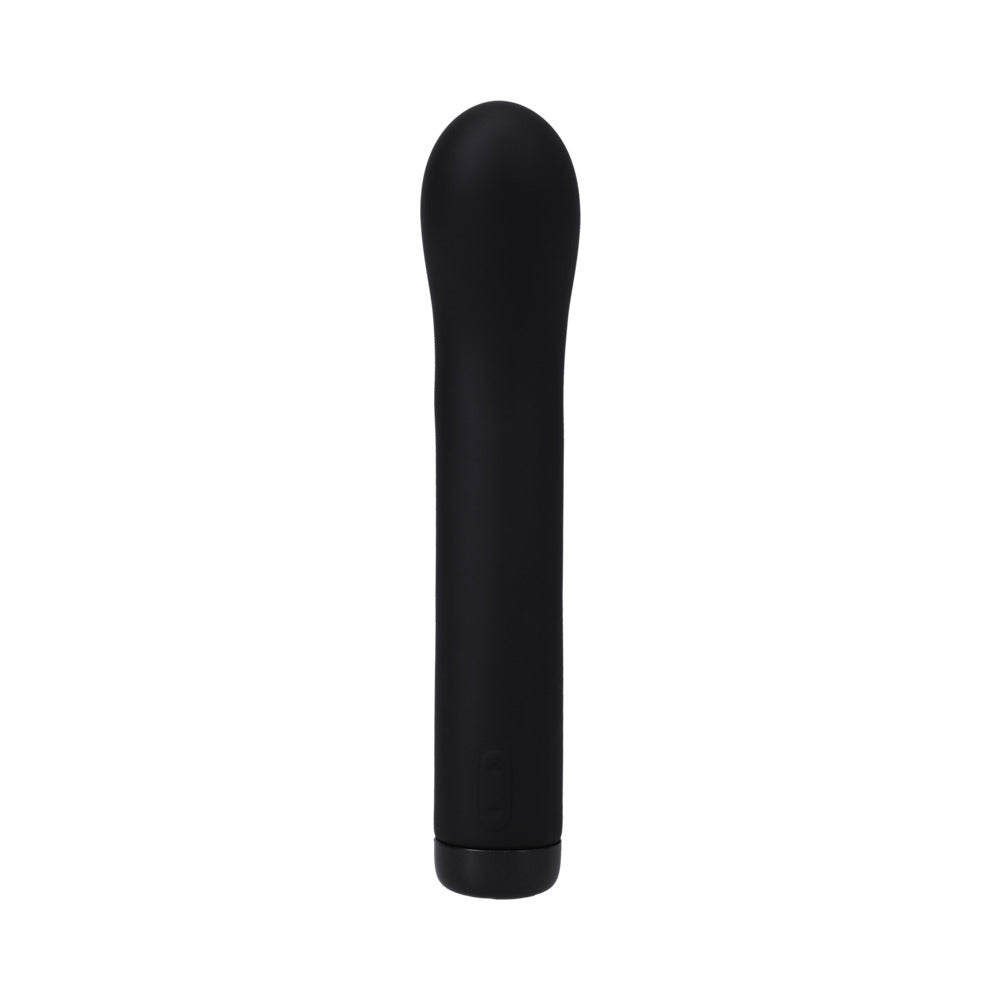 In A Bag G-Spot Vibe Black