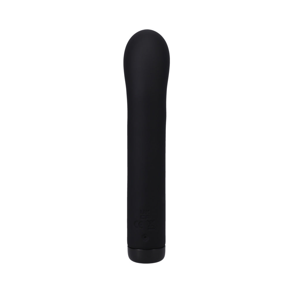 In A Bag G-Spot Vibe Black