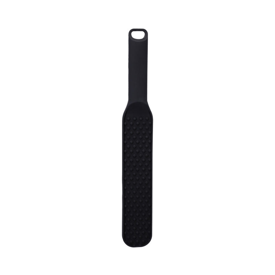 In A Bag Spanking Paddle Black