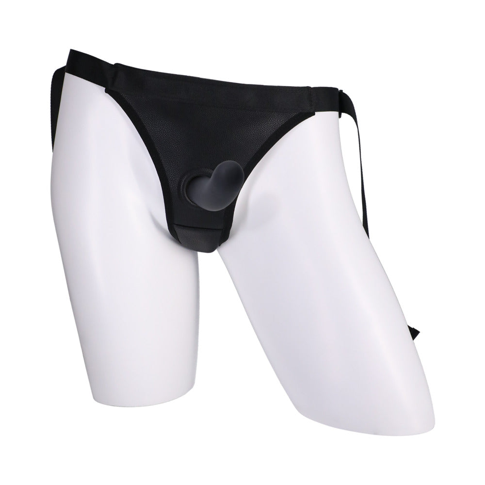 In A Bag Harness&Dong Frost
