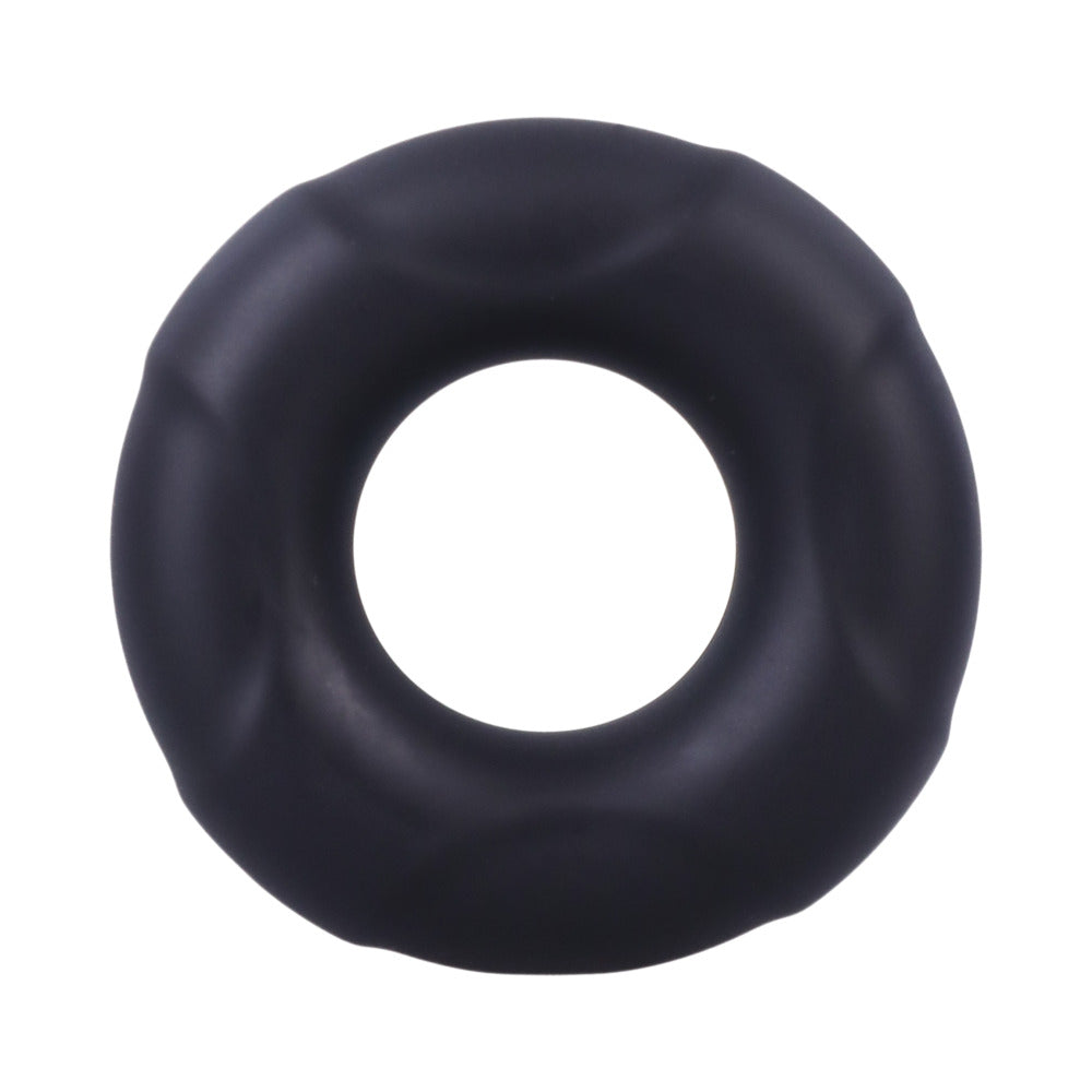 In A Bag C-Ring Set Black