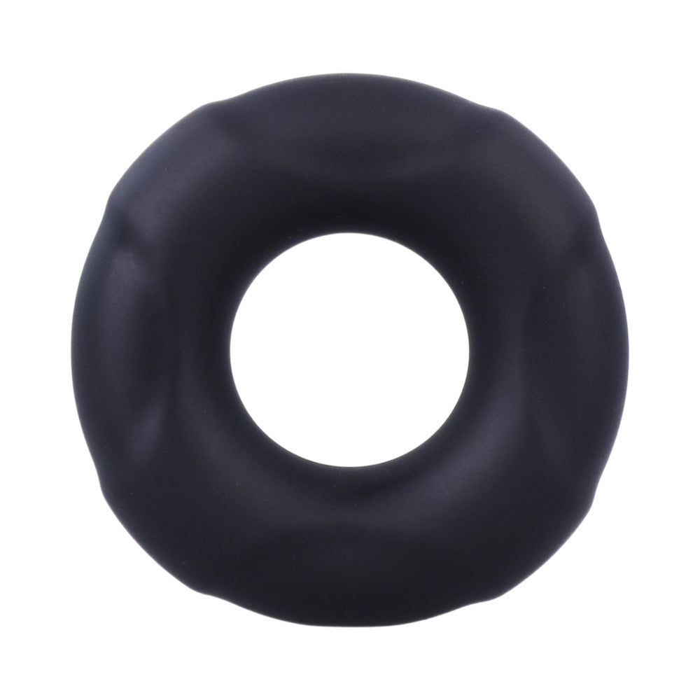 In A Bag C-Ring Set Black