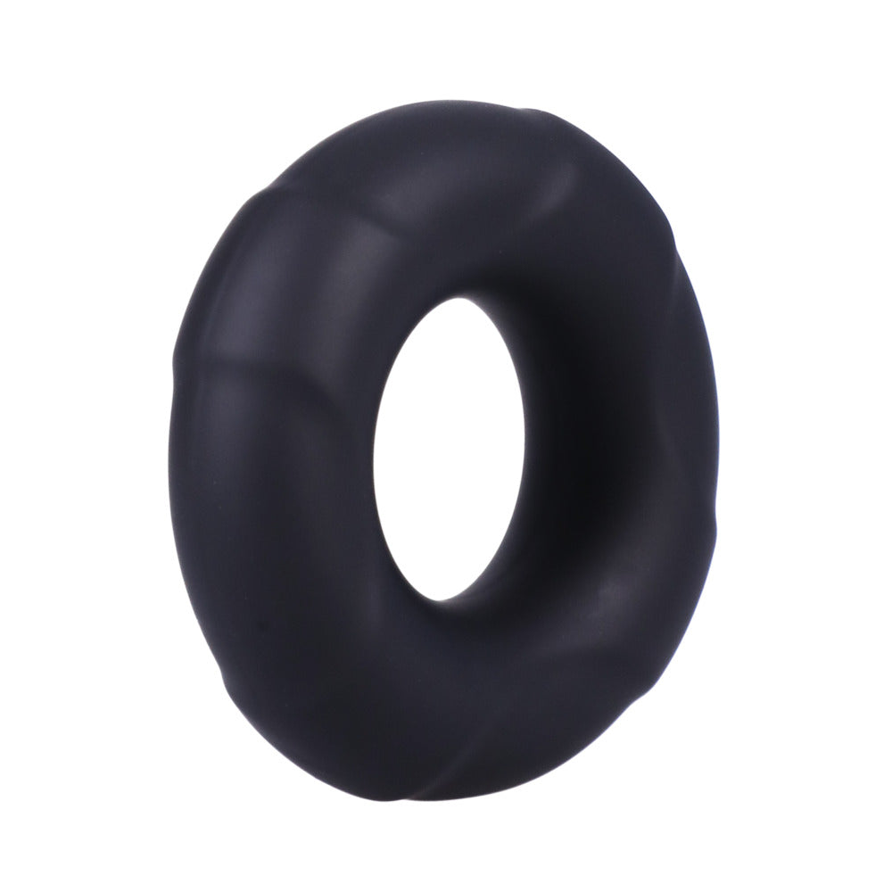 In A Bag C-Ring Set Black