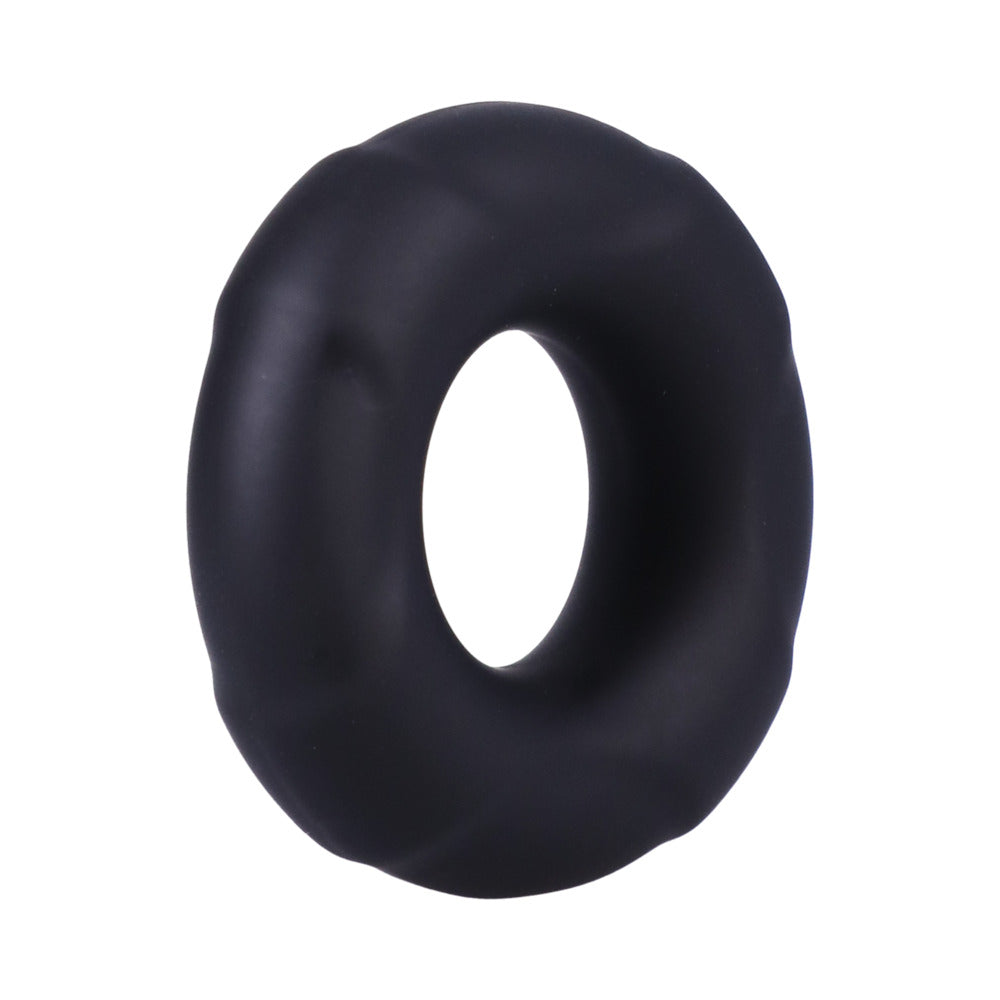 In A Bag C-Ring Set Black