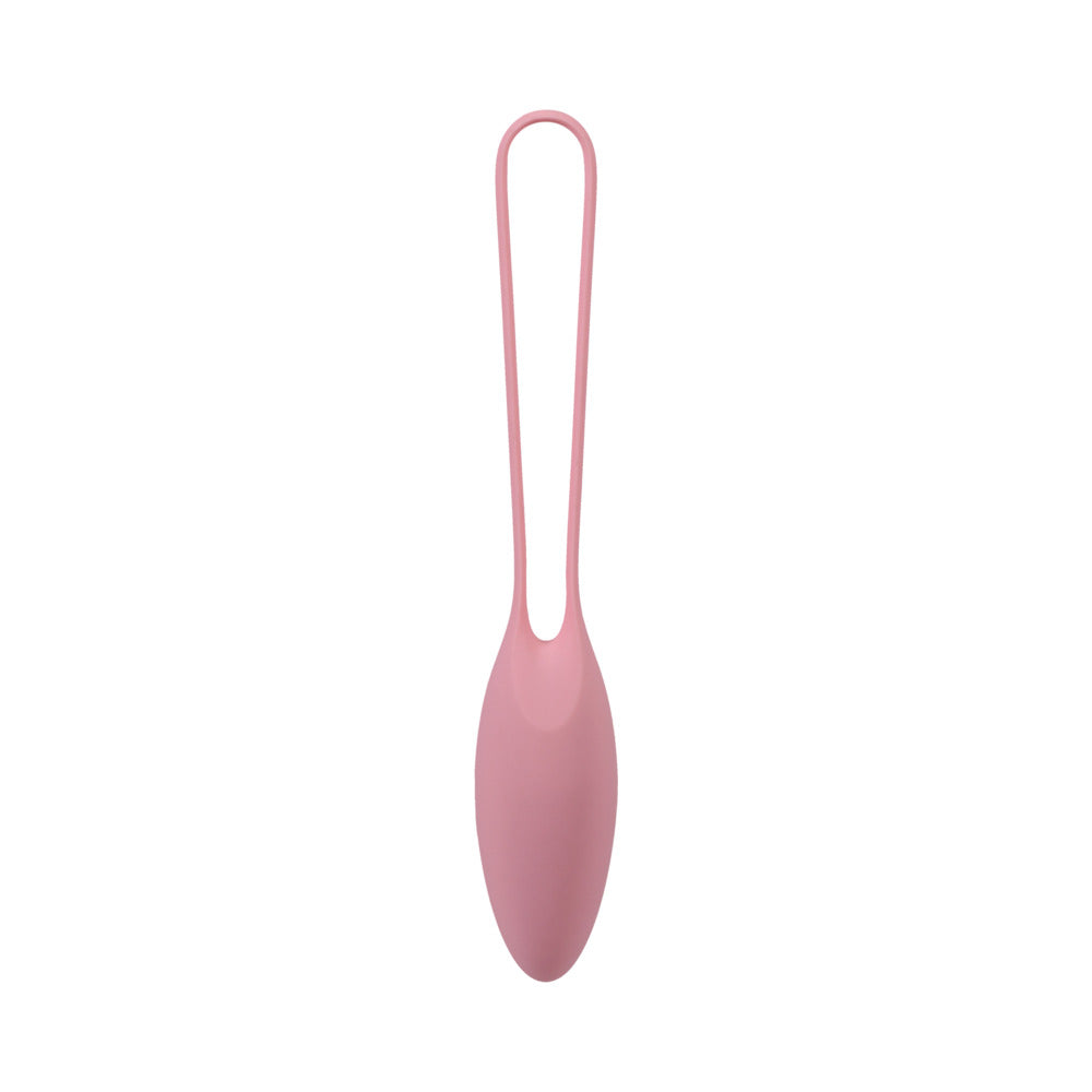 In A Bag Kegel Trainer 3-Piece Set Pink