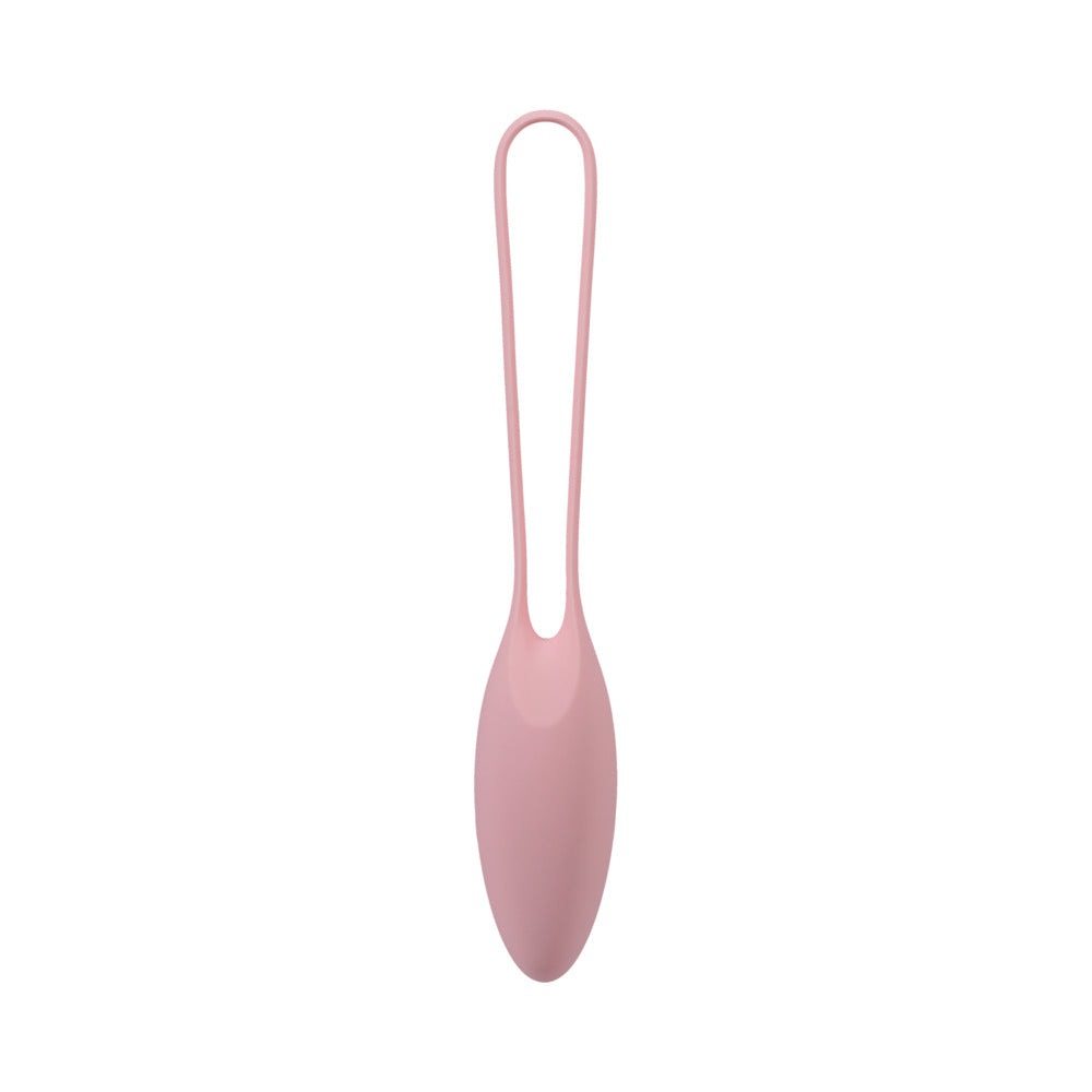 In A Bag Kegel Trainer 3-Piece Set Pink