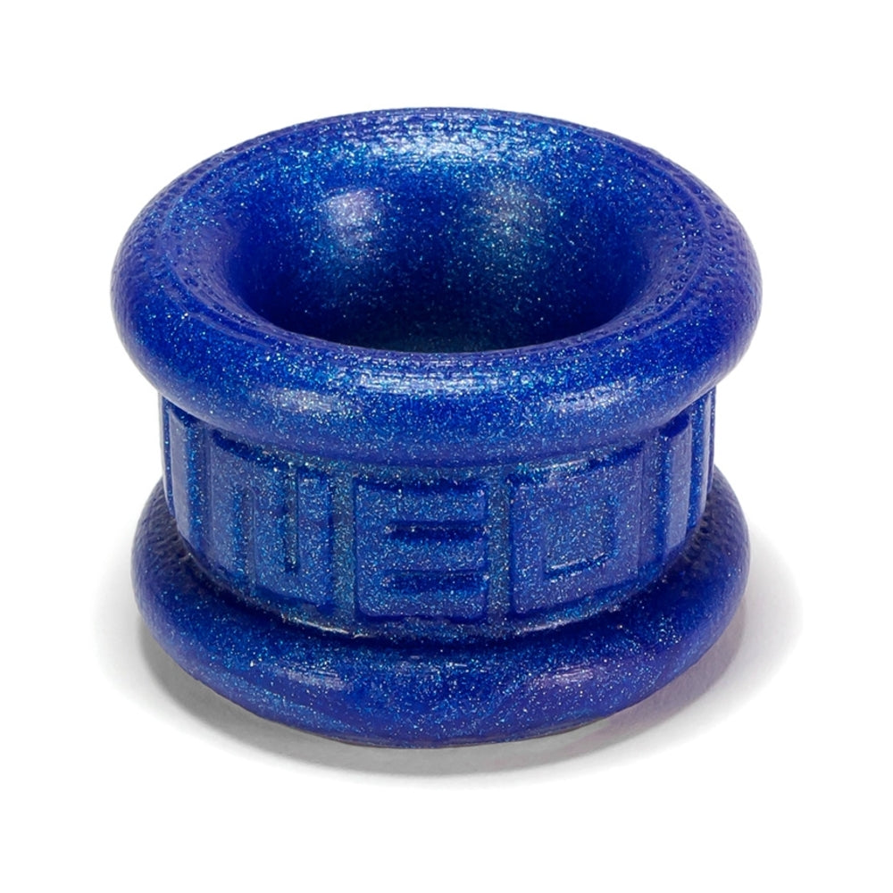 Oxballs Neo Short Ballstretcher Blueballs