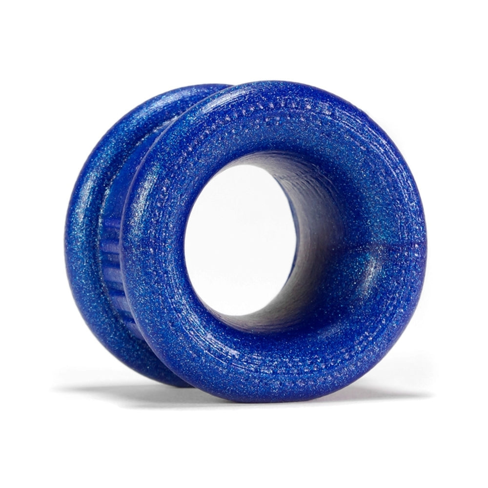 Oxballs Neo Short Ballstretcher Blueballs