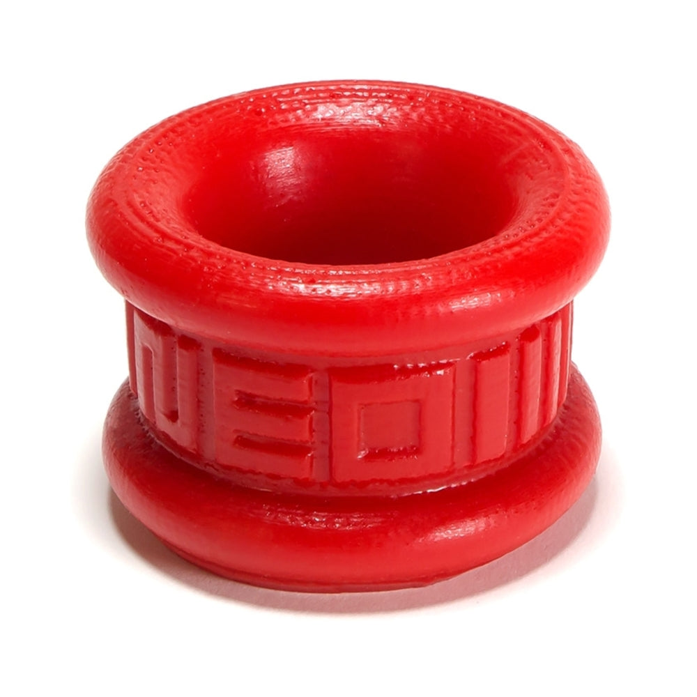 Oxballs Neo Short Ballstretcher Red