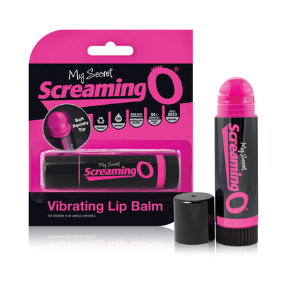 Screaming O 12 Days Of Sexxxmas Gift Set