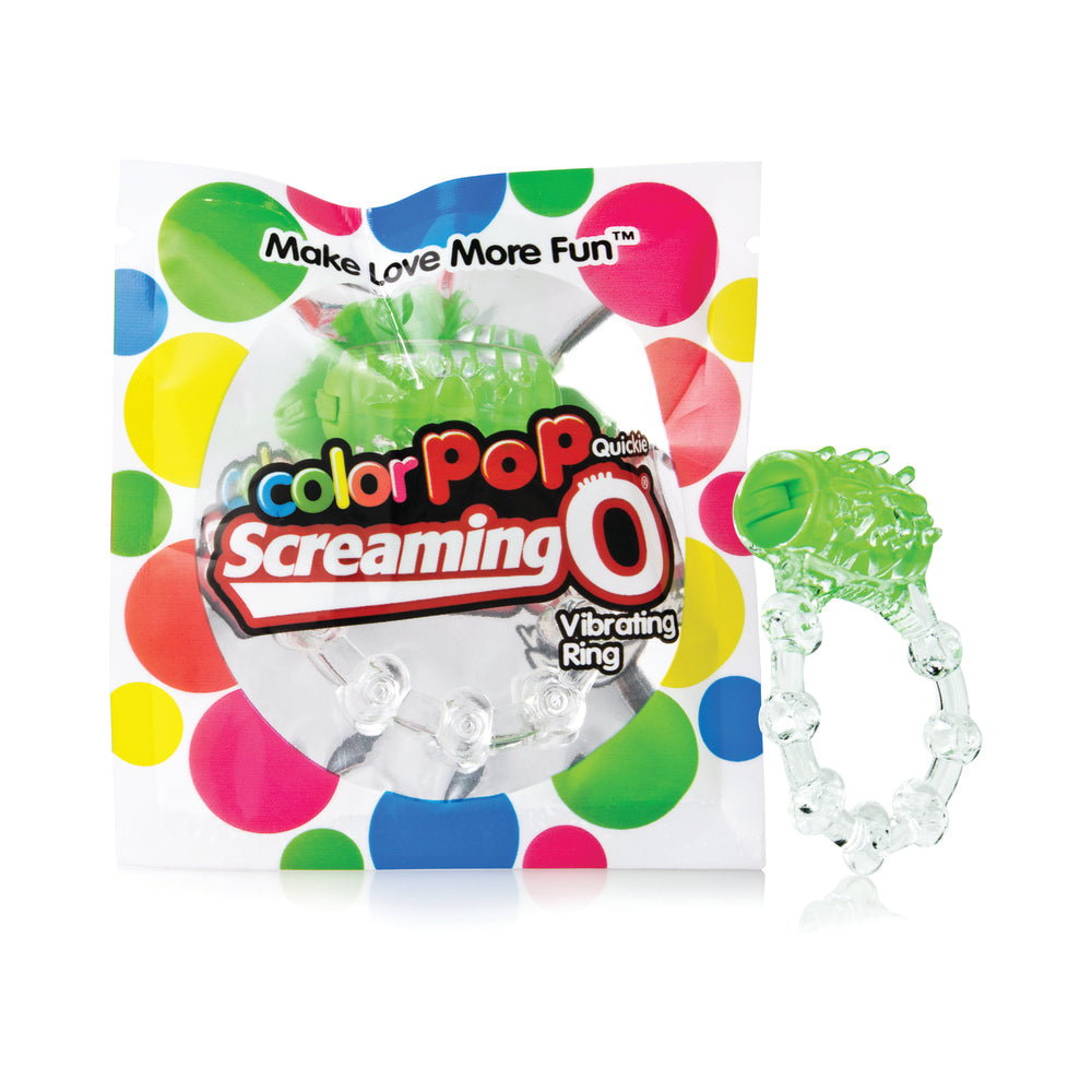 Screaming O 12 Days Of Sexxxmas Gift Set