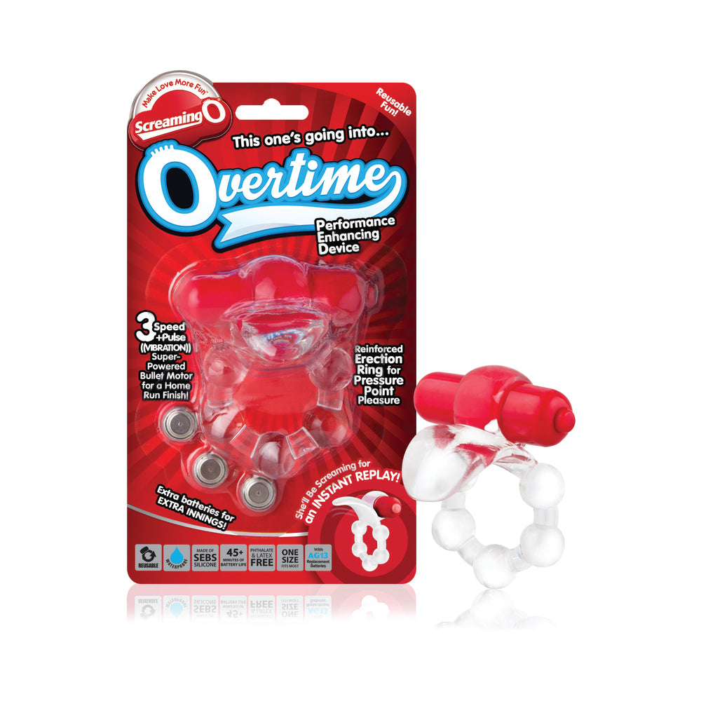 Screaming O 12 Days Of Sexxxmas Gift Set