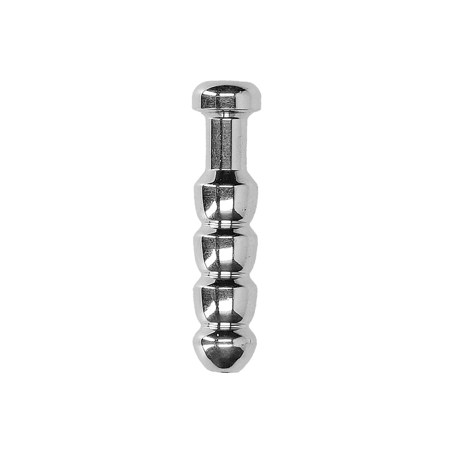 Ouch! Urethral Sounding - Metal Plug - 11 Mm