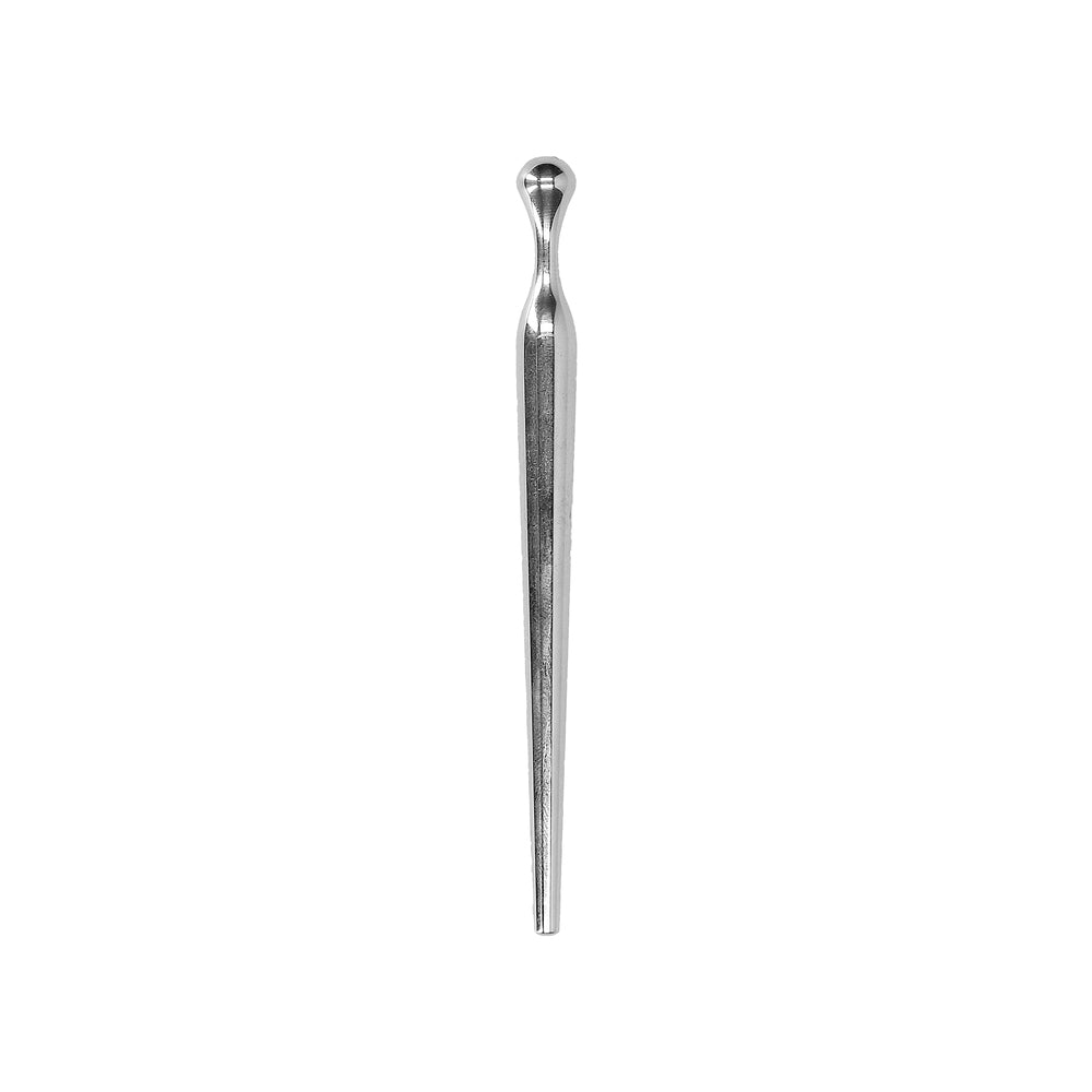 Ouch! Urethral Sounding - Metal Stick - 8 Mm