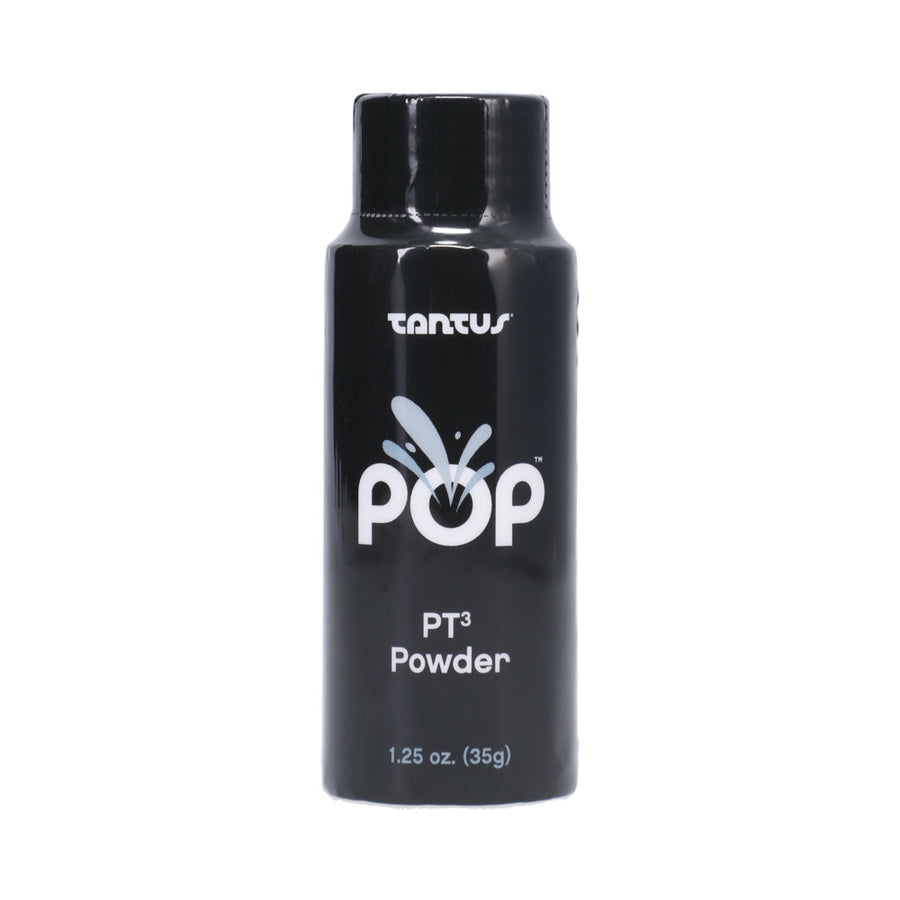 Pop By Tantus Pt3 Powder 1.25 Oz.