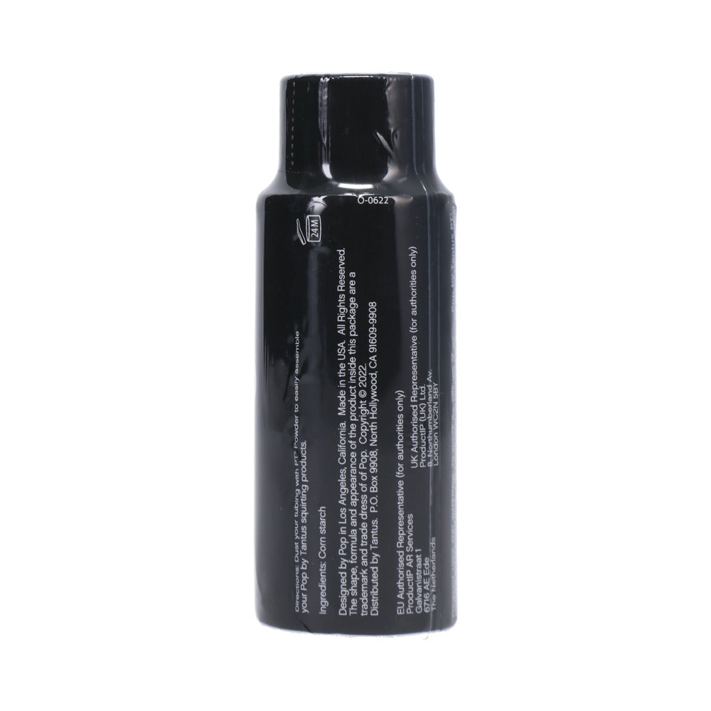 Pop By Tantus Pt3 Powder 1.25 Oz.
