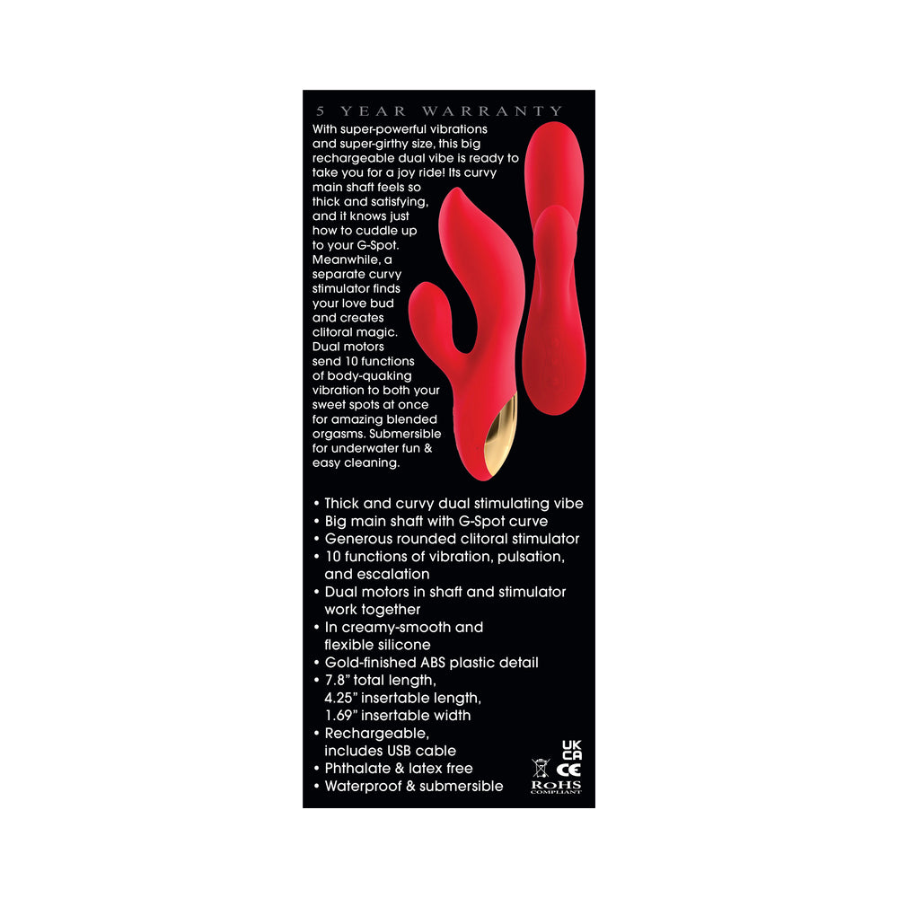 Adam & Eve Eves Big And Curvy G