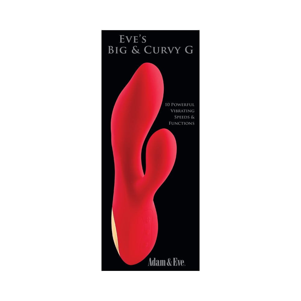 Adam & Eve Eves Big And Curvy G