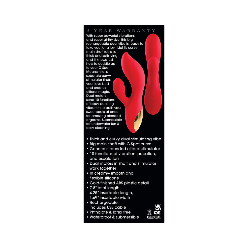 Adam & Eve Eves Big And Curvy G