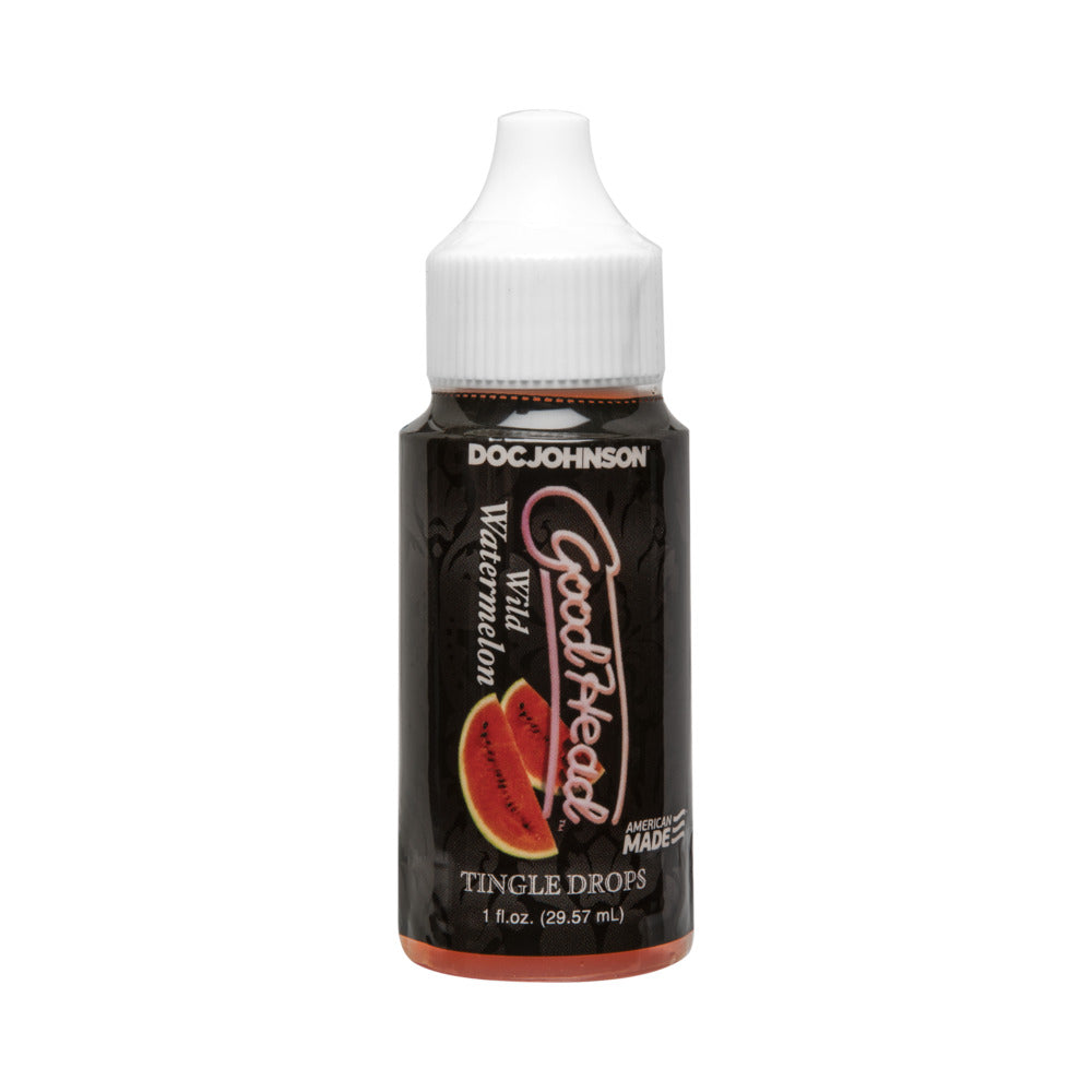 Goodhead Naughty & Nice Kit