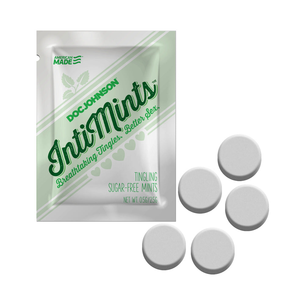 Goodhead Naughty & Nice Kit