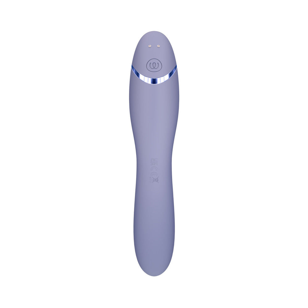 Womanizer Og G-spot Pleasure Air Stimulator Lilac