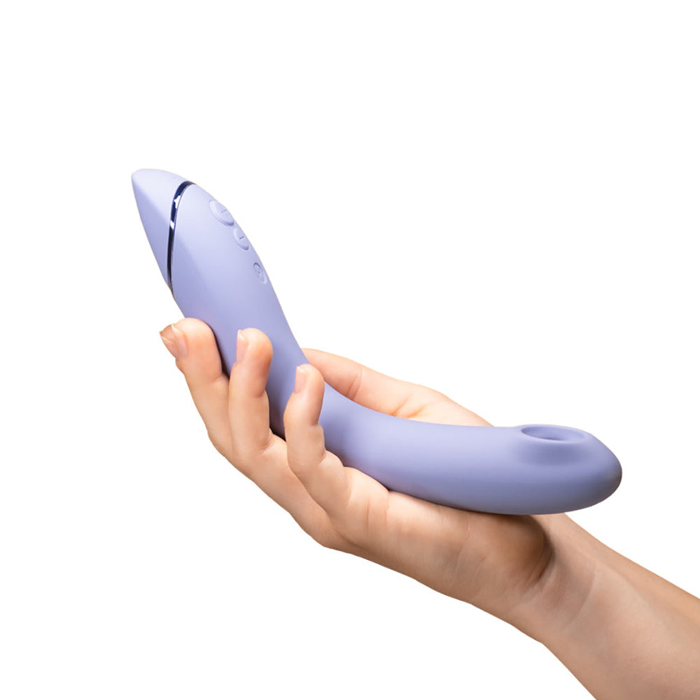 Womanizer Og G-Spot Pleasure Air Stimulator Lilac