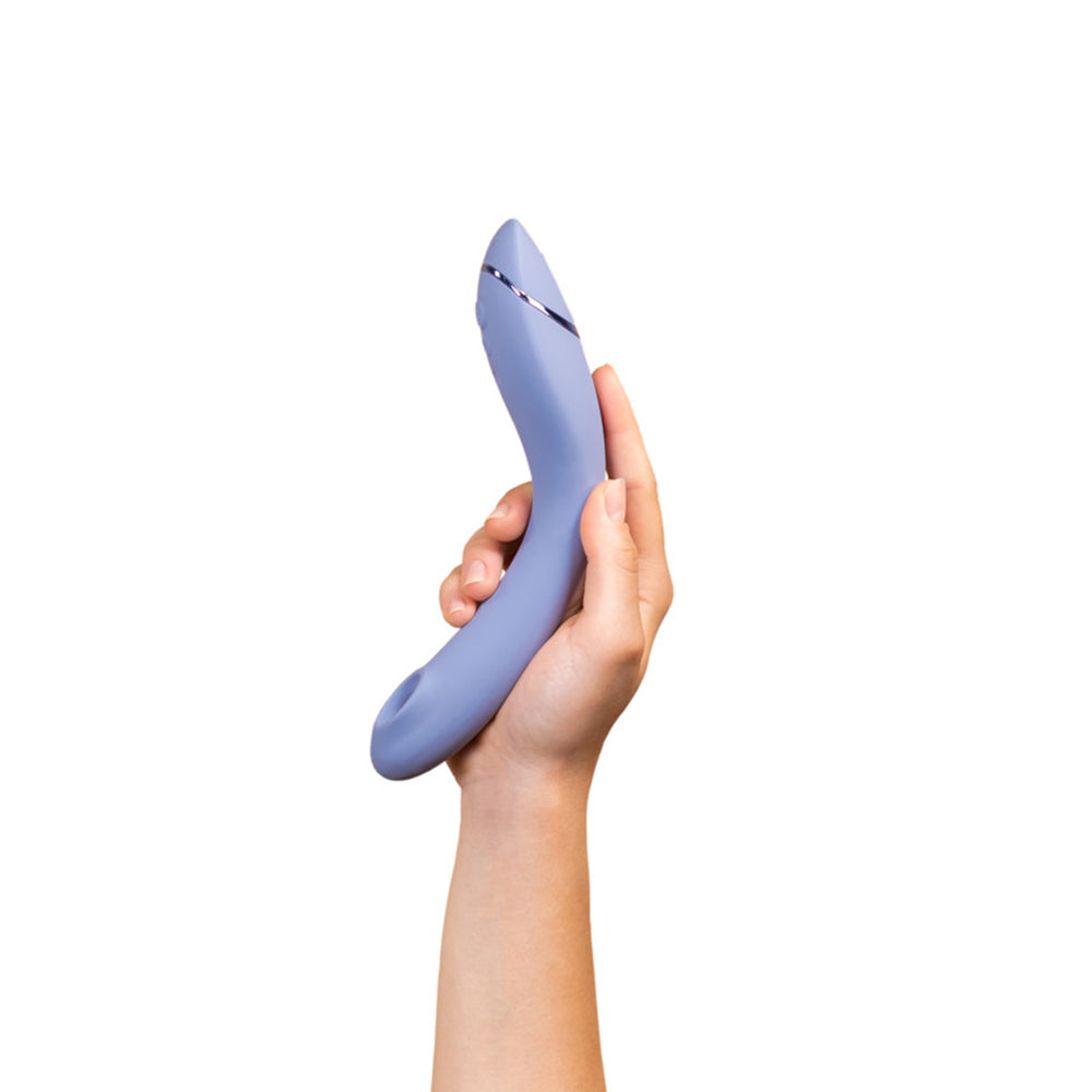 Womanizer Og G-spot Pleasure Air Stimulator Lilac