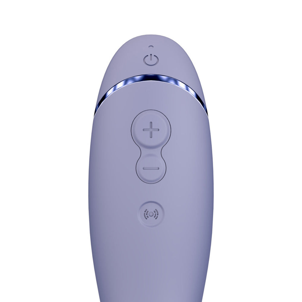 Womanizer Og G-Spot Pleasure Air Stimulator Lilac