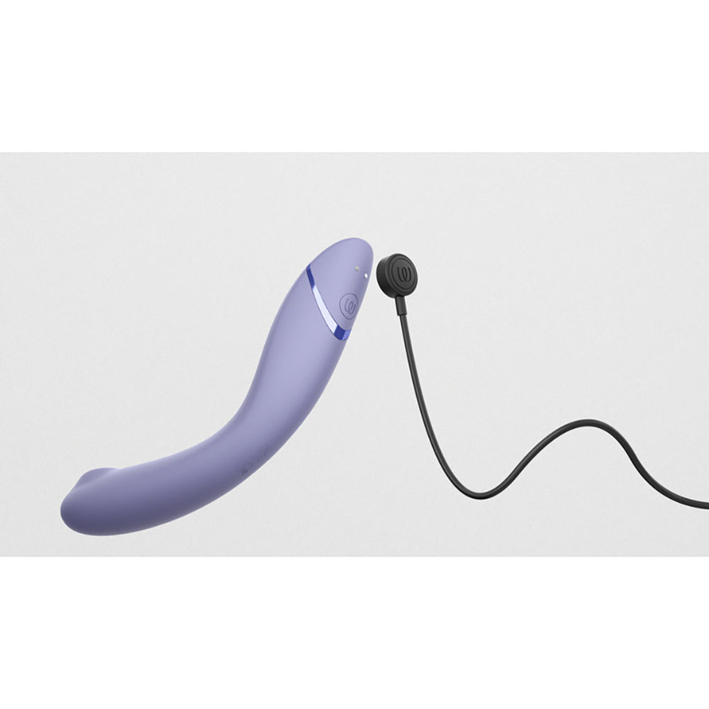 Womanizer Og G-Spot Pleasure Air Stimulator Lilac