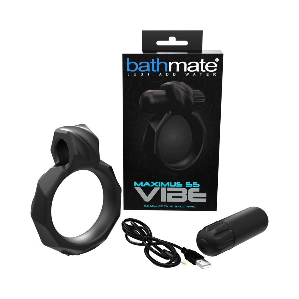 Bathmate Maximus Vibe 55