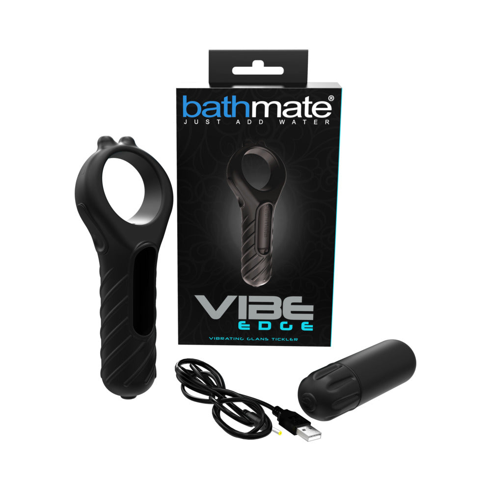 Bathmate Vibe Edge