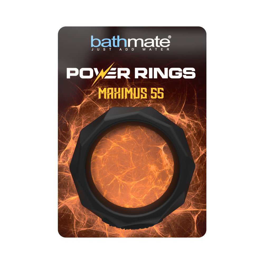 Bathmate Power Ring Maximus 55