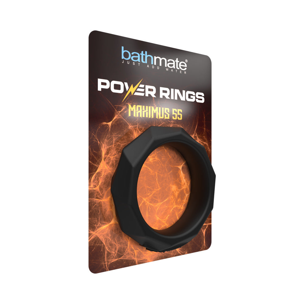 Bathmate Power Ring Maximus 55