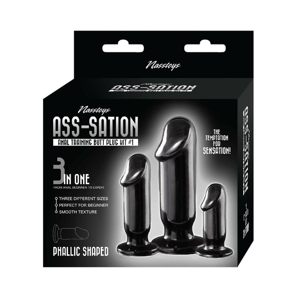 Ass-Sation Kit