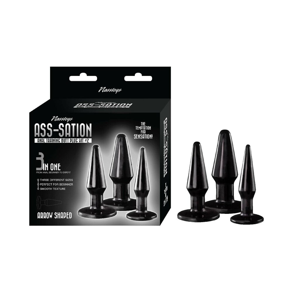 Ass-Sation Kit