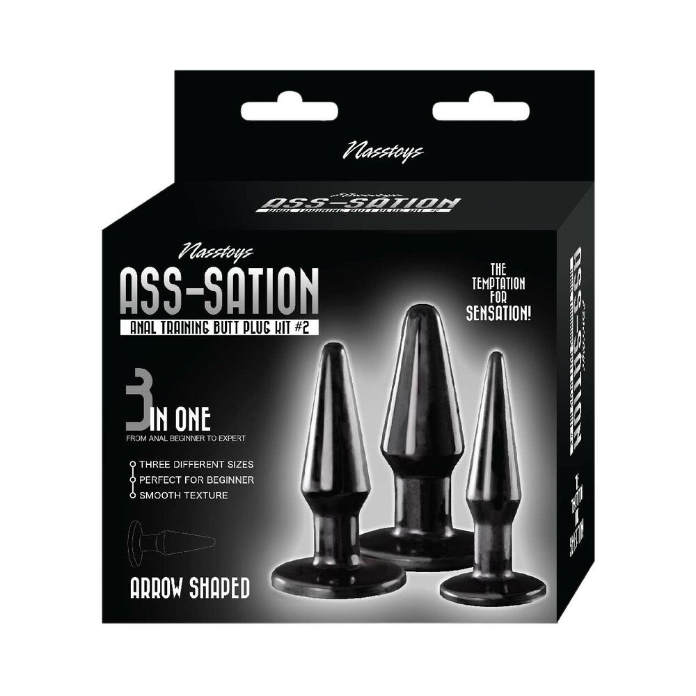 Ass-Sation Kit