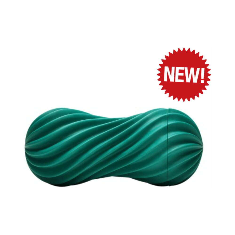 Tenga Flex Fizzy Green Stroker