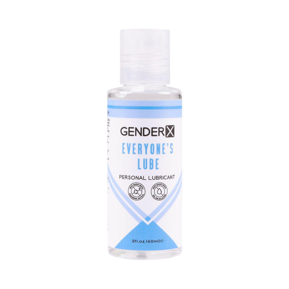 Everyone&Rsquo;S Lube 2 Oz.