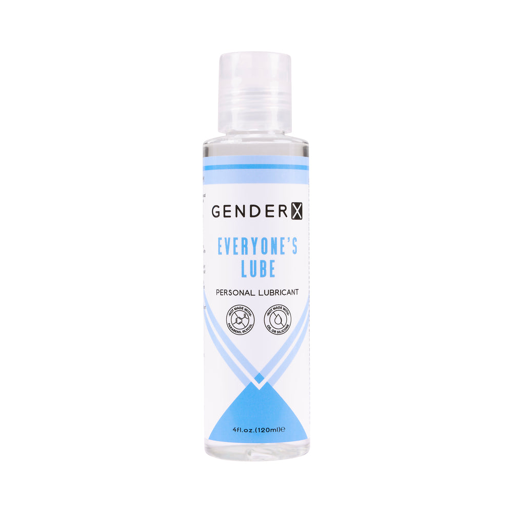 Everyone&Rsquo;S Lube 4 Oz.