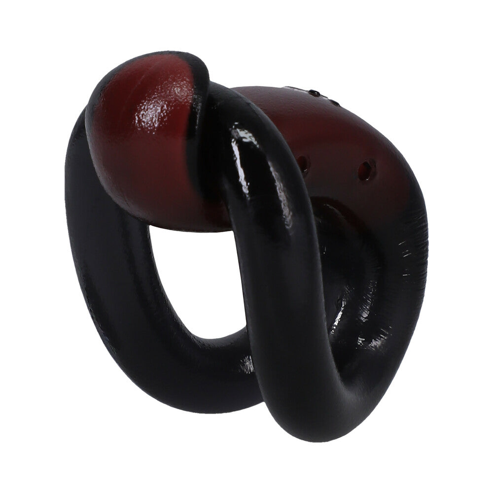 Firmtech Performing C-Ring